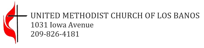 United Methodist Church of Los Banos